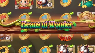 beans of wonder