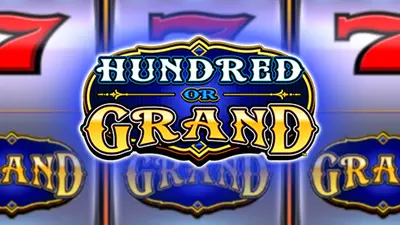 hundred or grand everi